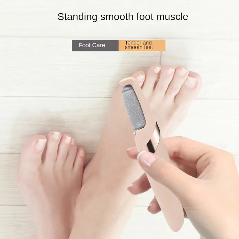 New Professional Electric Foot File