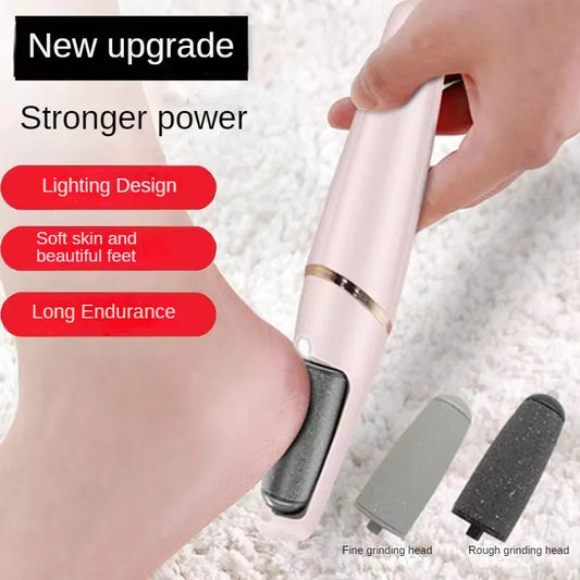 New Professional Electric Foot File